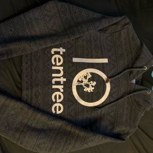 Tentree sweater